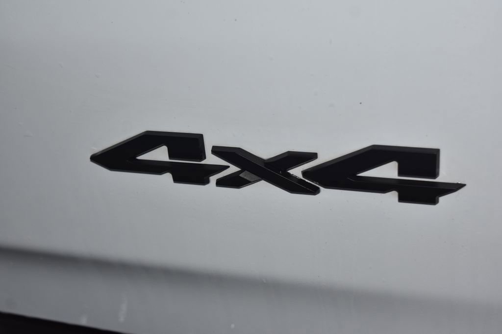 Used 2025 RAM 1500 Rebel w/ Rebel Level 1 Equipment Group image 25