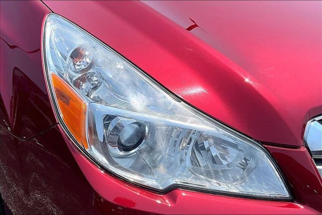 Used 2014 Subaru Outback 2.5i Limited w/ Moonroof Package AWD/4WD image 26
