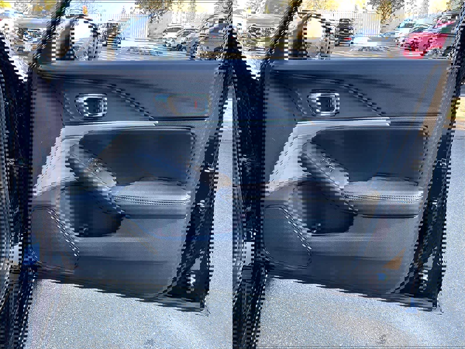 Used 2023 Acura Integra image 26