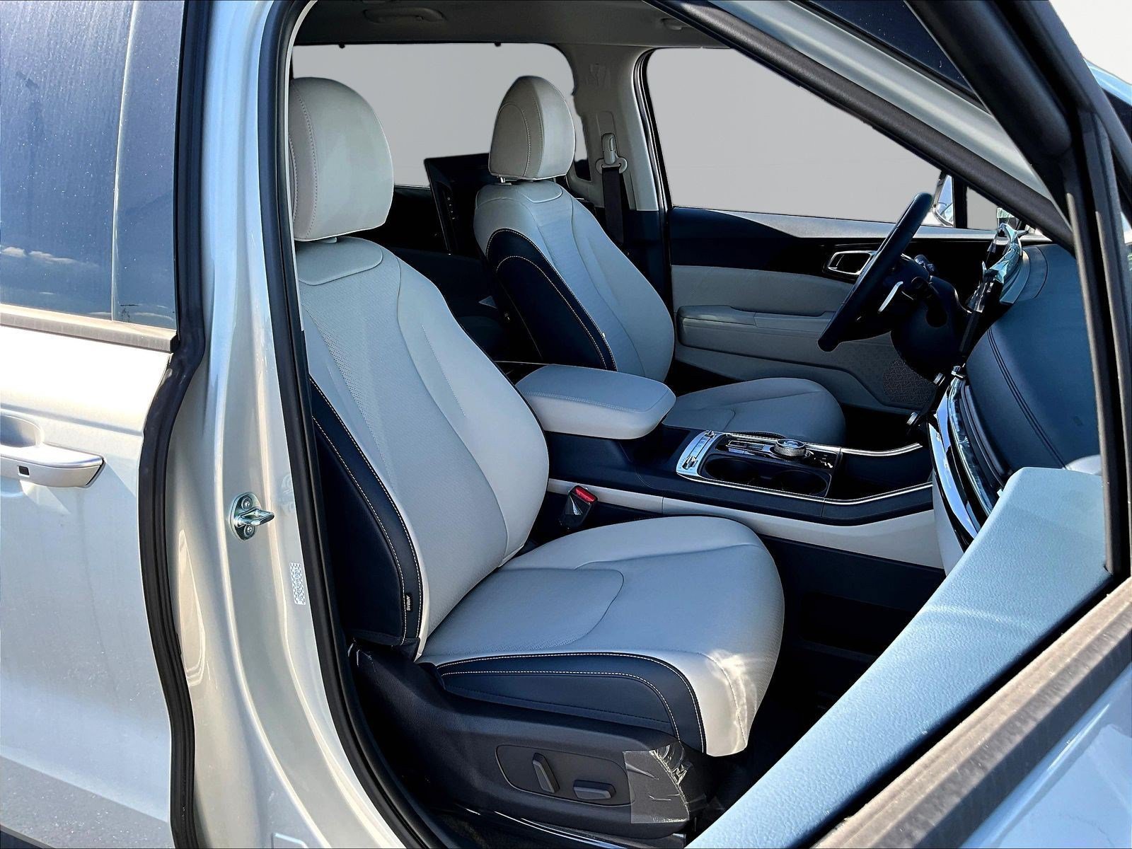New 2026 Kia Carnival SX Prestige FWD image 19