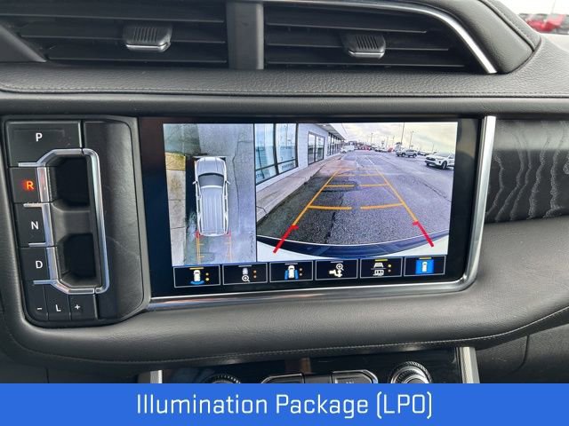 Certified 2021 GMC Yukon Denali w/ LPO, Illumination Package image 6