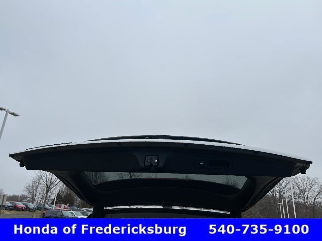 Certified 2022 Honda Odyssey EX-L image 18