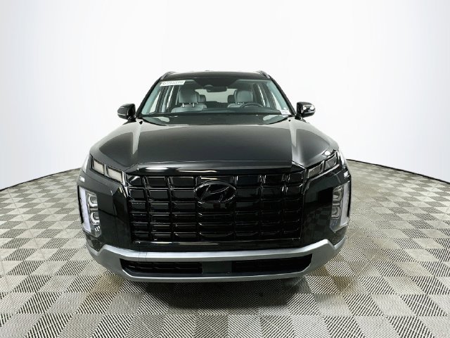 Used 2025 Hyundai Palisade SEL FWD image 8