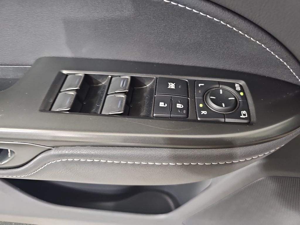 Used 2025 Lexus NX 350 AWD w/ Accessory Package (2T) image 27