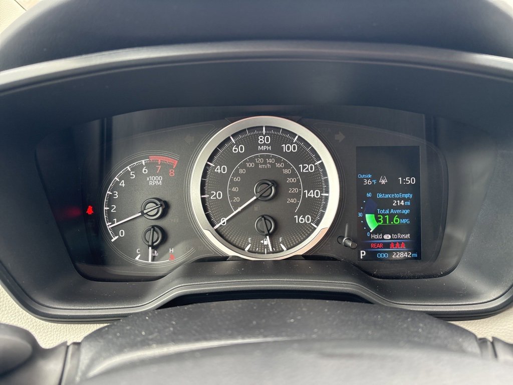 Used 2020 Toyota Corolla LE image 15