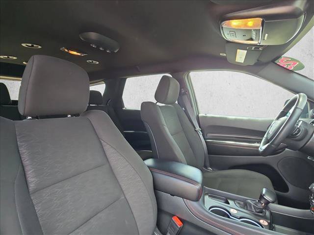 Used 2025 Dodge Durango GT AWD/4WD image 19