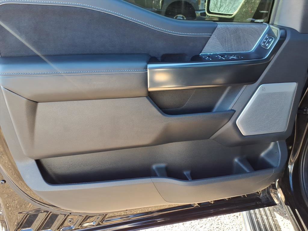 Used 2023 Ford F150 Platinum w/ Equipment Group 701A High image 14