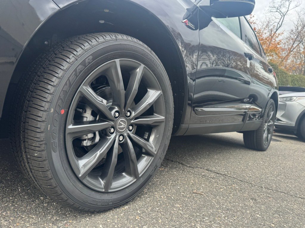 New 2026 Acura RDX A-Spec AWD/4WD image 13