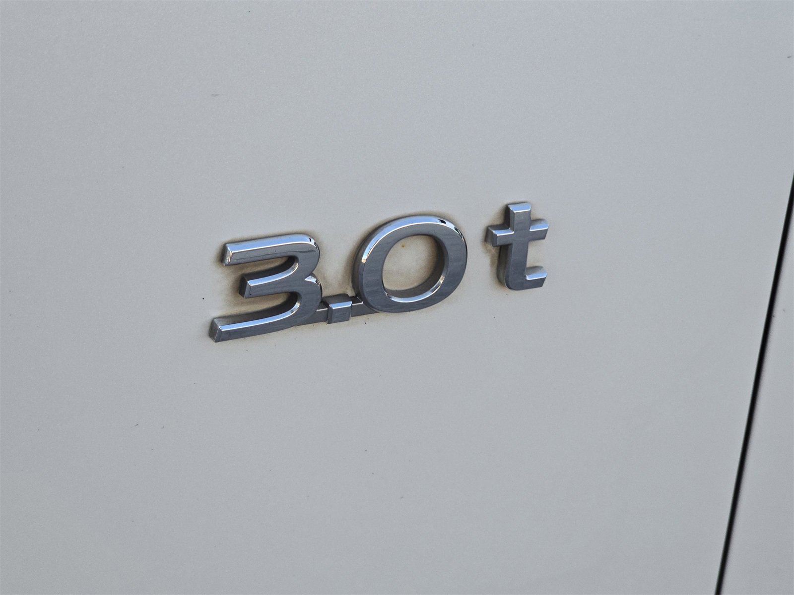 Used 2016 INFINITI Q50 3.0t Premium w/ Driver Assistance Package image 8