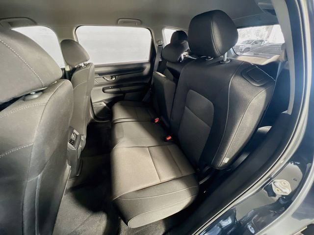 Used 2024 Honda CR-V LX image 27