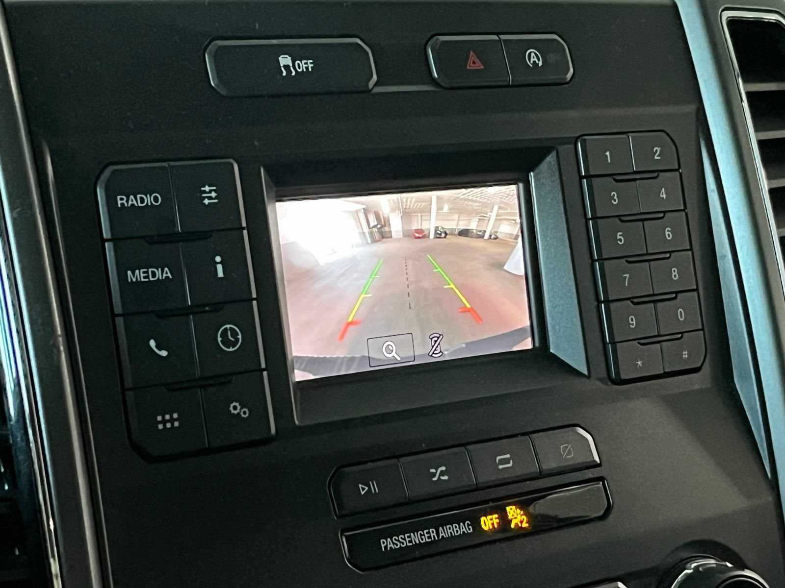 Used 2018 Ford F150 XLT AWD/4WD image 21