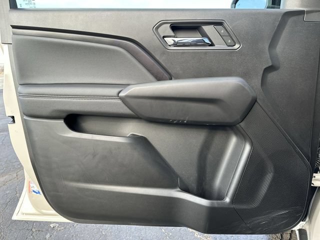 New 2026 GMC Canyon Elevation w/ Convenience Package AWD/4WD image 23