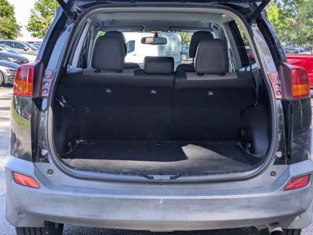 Used 2014 Toyota RAV4 Limited FWD image 6