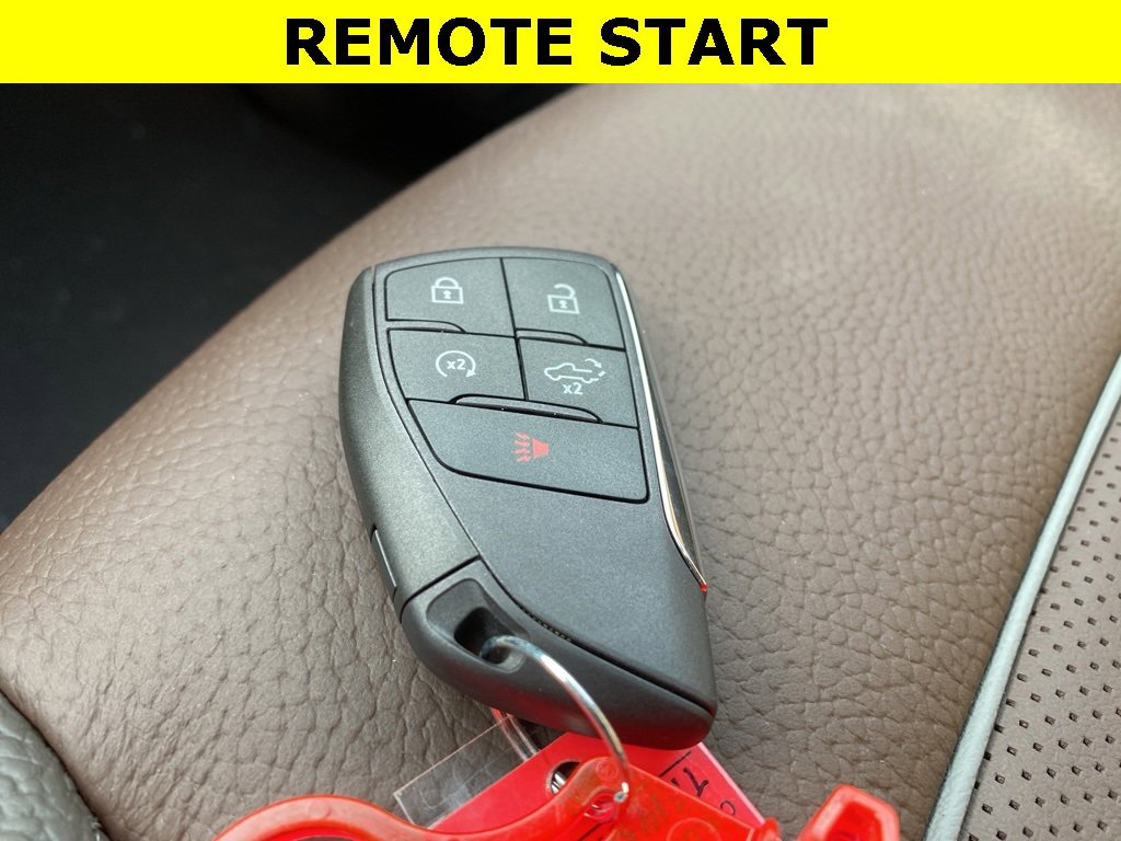 New 2026 GMC Sierra 2500 Denali image 25