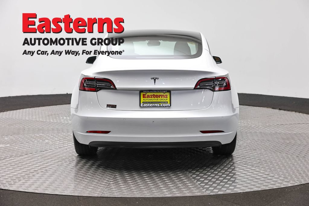 Used 2022 Tesla Model 3 RWD image 6