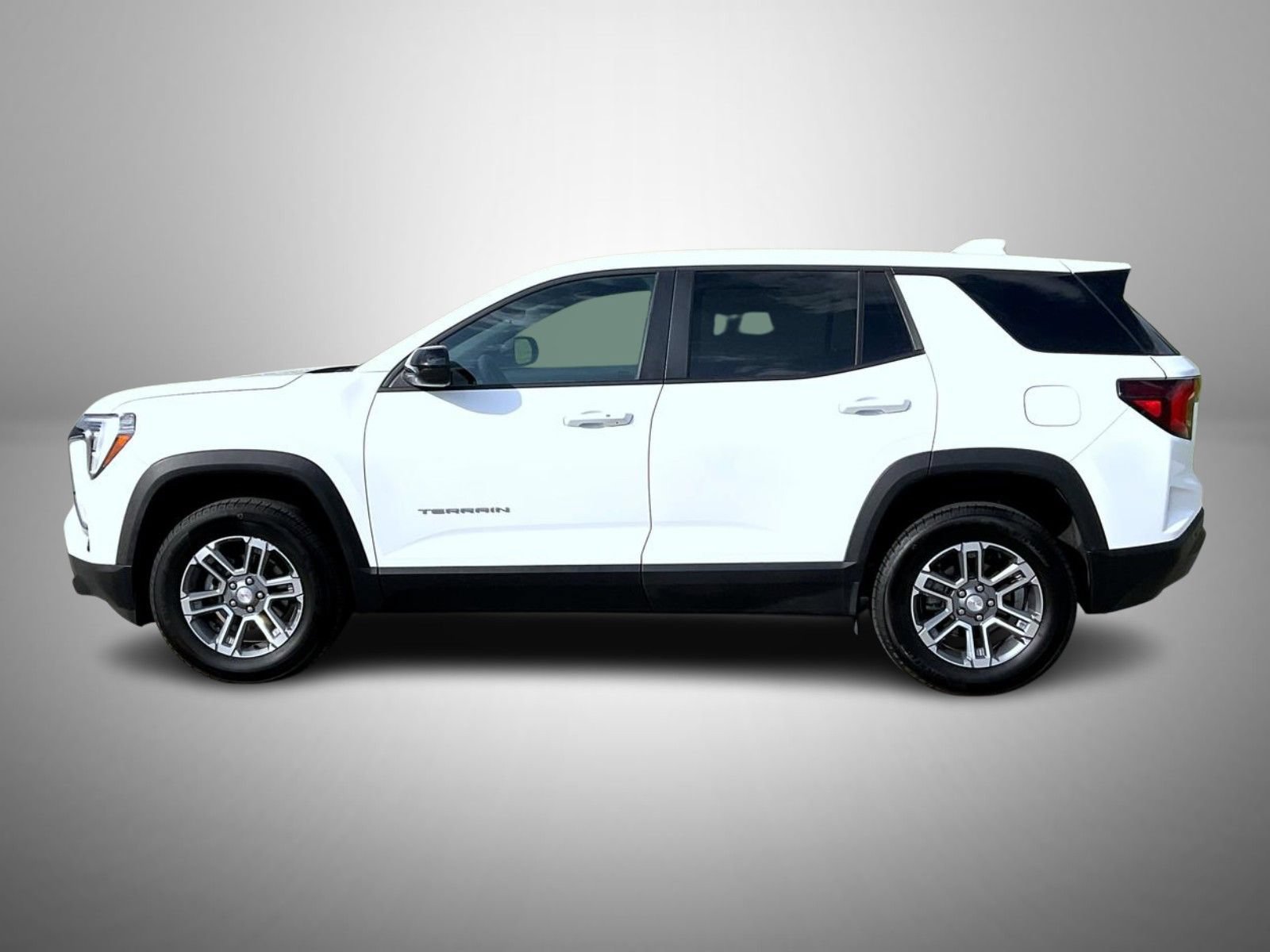 Used 2026 GMC Terrain Elevation AWD/4WD image 8