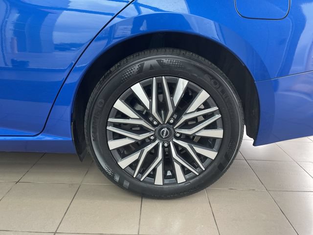 Used 2025 Nissan Altima 2.5 SV FWD image 30