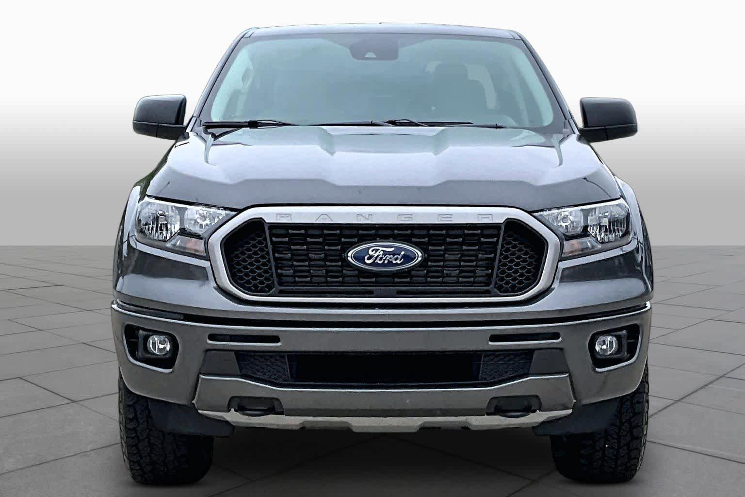 Used 2020 Ford Ranger XLT w/ FX4 Off-Road Package AWD/4WD image 4