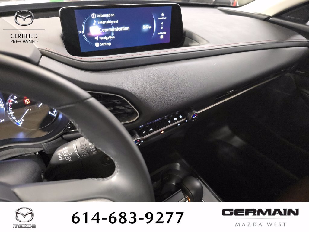 Used 2026 MAZDA CX-30 AWD 2.5 S image 26