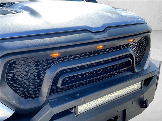 Used 2020 RAM 1500 Rebel w/ Rebel Level 1 Equipment Group RWD image 27