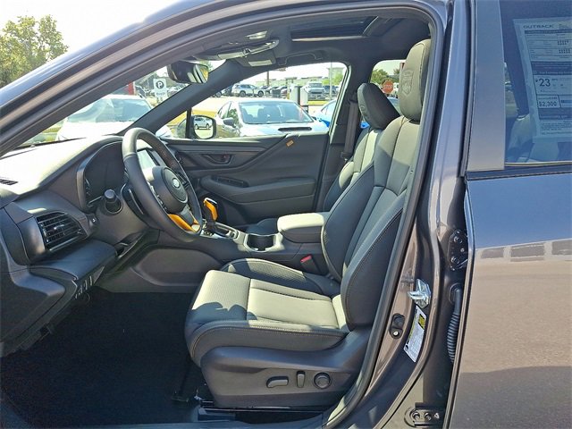 New 2025 Subaru Outback Wilderness image 15