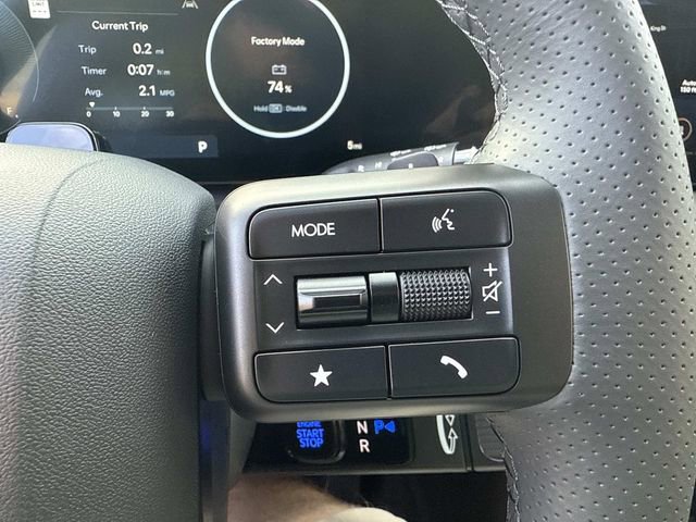 New 2026 Hyundai Palisade XRT Pro image 25