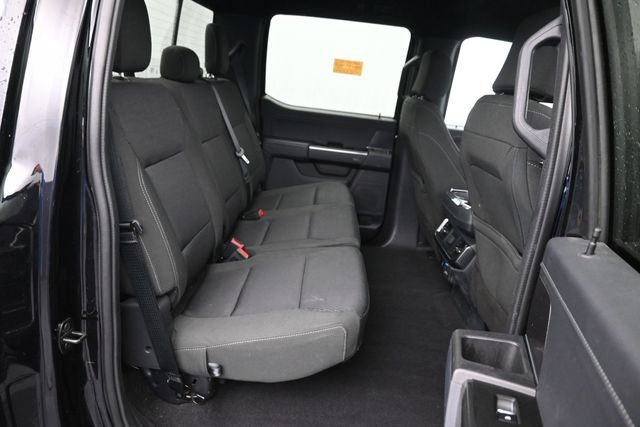 Used 2023 Ford F150 XLT w/ Equipment Group 302A High AWD/4WD image 6