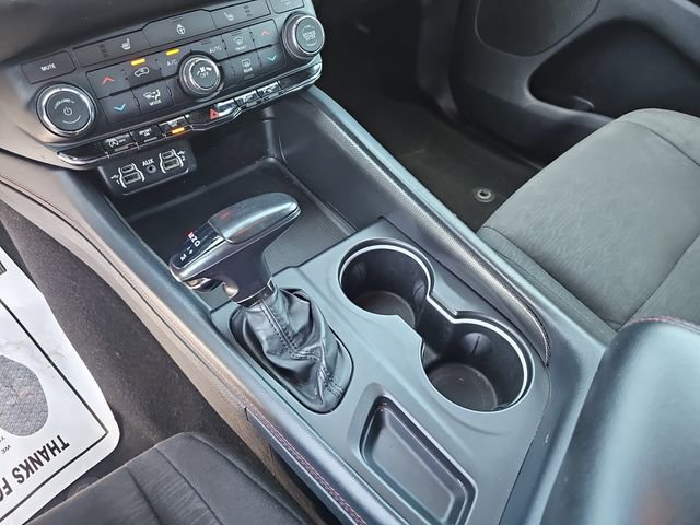Used 2023 Dodge Durango GT image 28