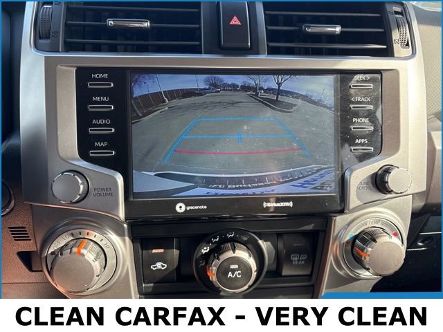 Used 2023 Toyota 4Runner SR5 image 11