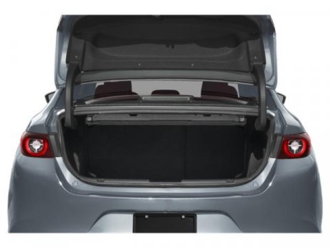 New 2026 MAZDA MAZDA3 Carbon AWD/4WD image 14