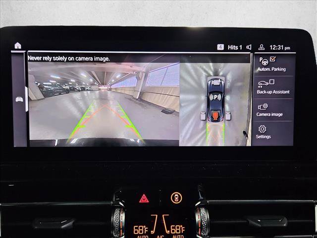 New 2026 BMW 840i xDrive Coupe AWD/4WD image 13