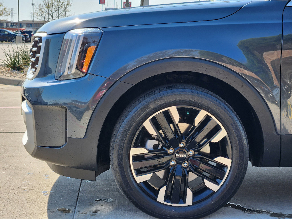 Certified 2023 Kia Telluride SX Prestige image 8