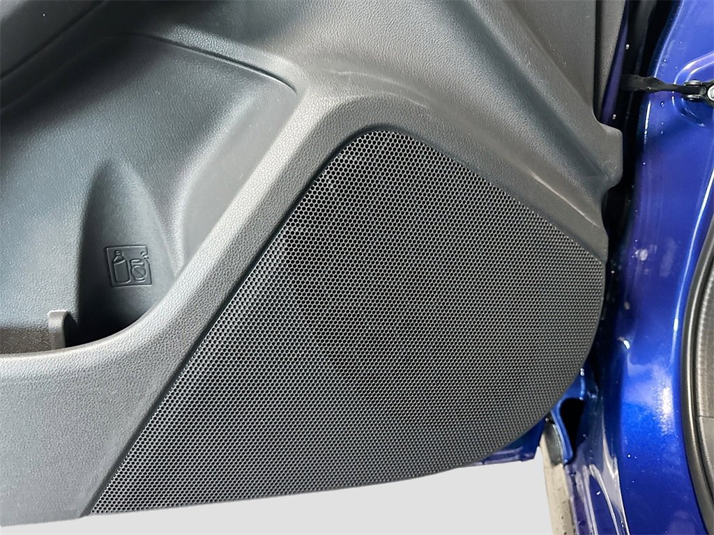 New 2026 Subaru Crosstrek 2.0i Premium image 16