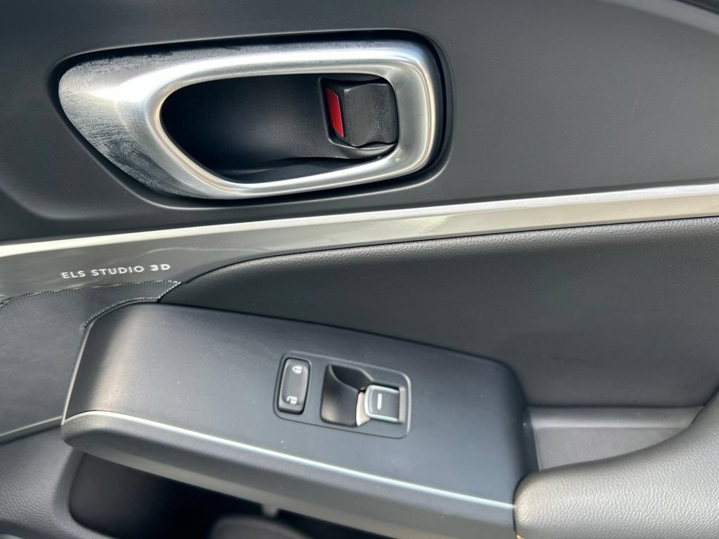 Certified 2026 Acura Integra A-Spec FWD image 23