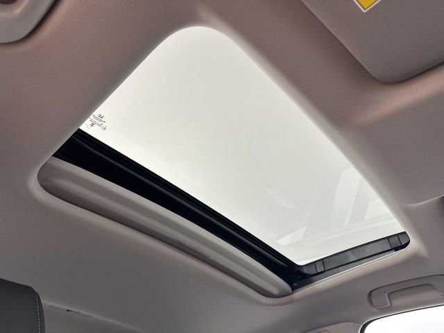 Used 2024 Honda Civic EX-L image 27