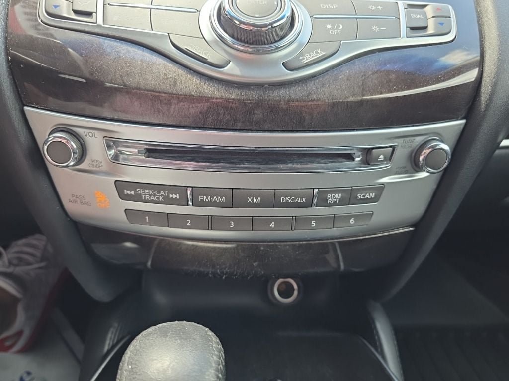 Used 2014 INFINITI QX60 Luxe w/ Premium Package AWD/4WD image 27