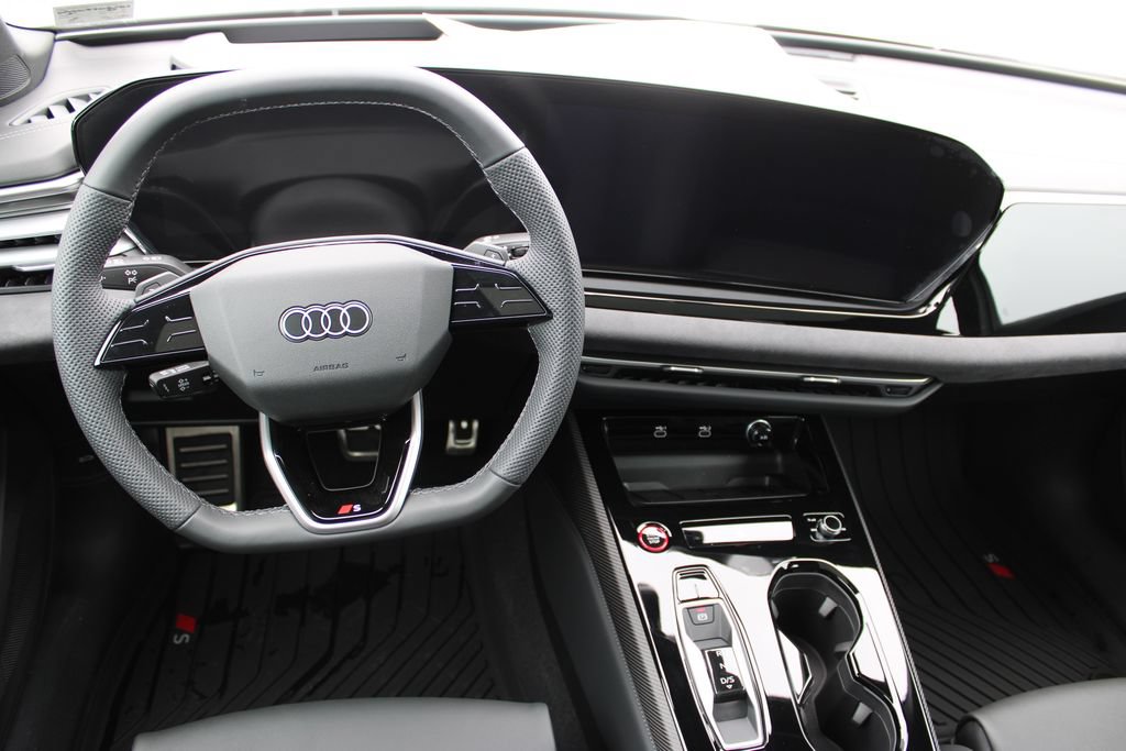 New 2025 Audi S5 Premium Plus AWD/4WD image 10