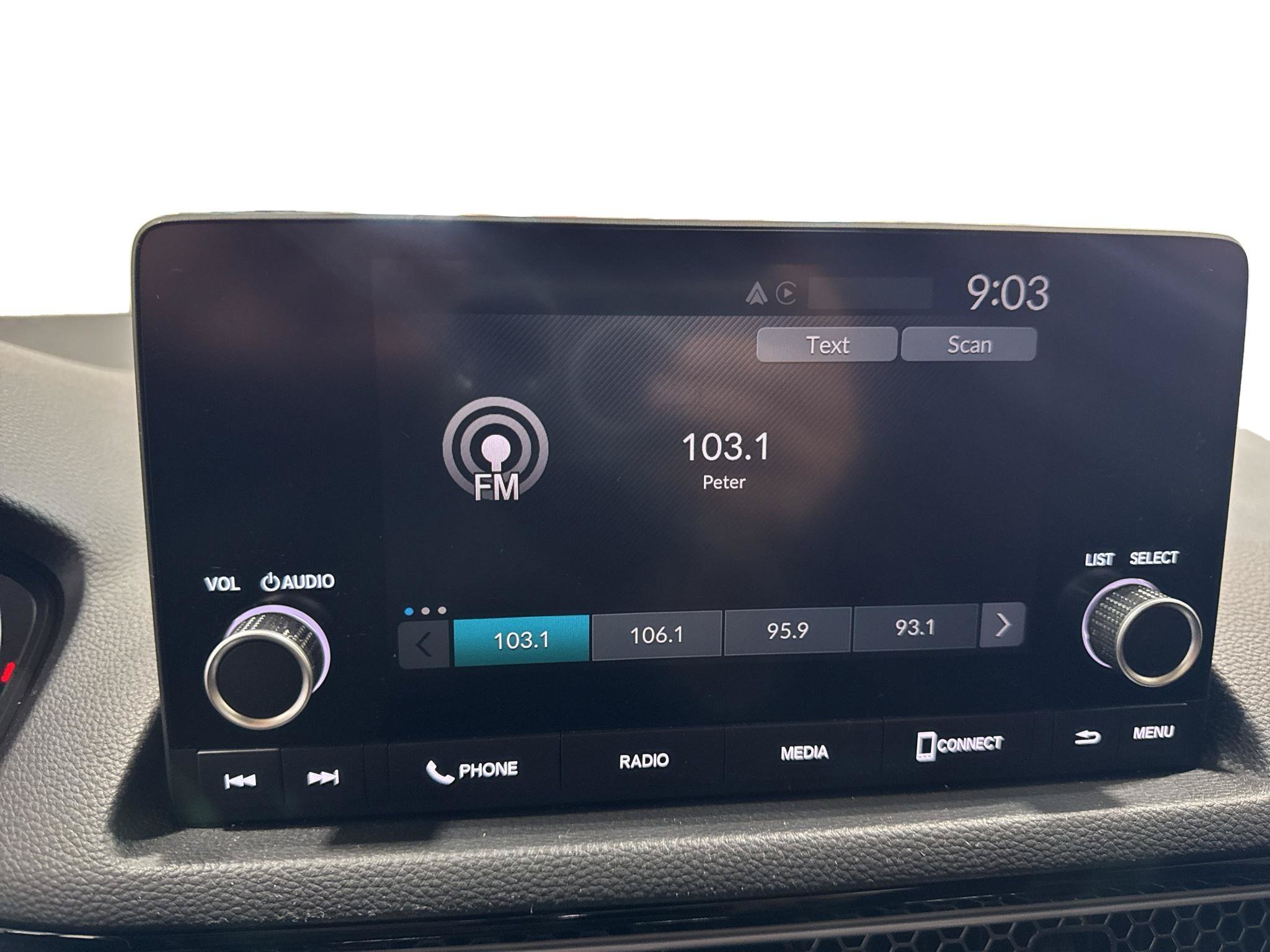 Used 2025 Honda Civic Sport image 18
