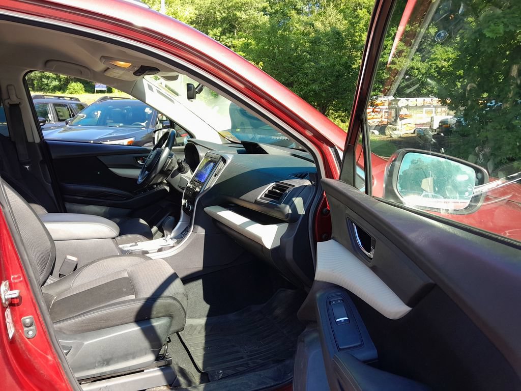 Used 2019 Subaru Ascent Premium w/ Popular Package #3 AWD/4WD image 43