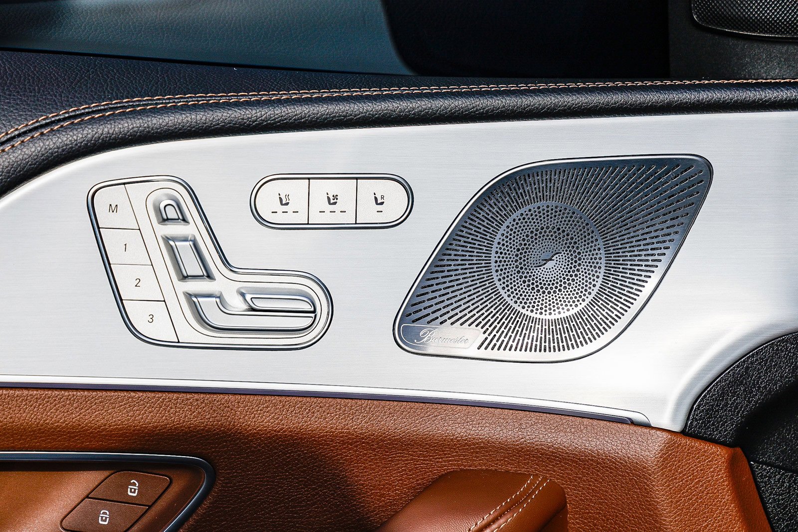 Certified 2024 Mercedes-Benz GLE 53 AMG 4MATIC Coupe image 22