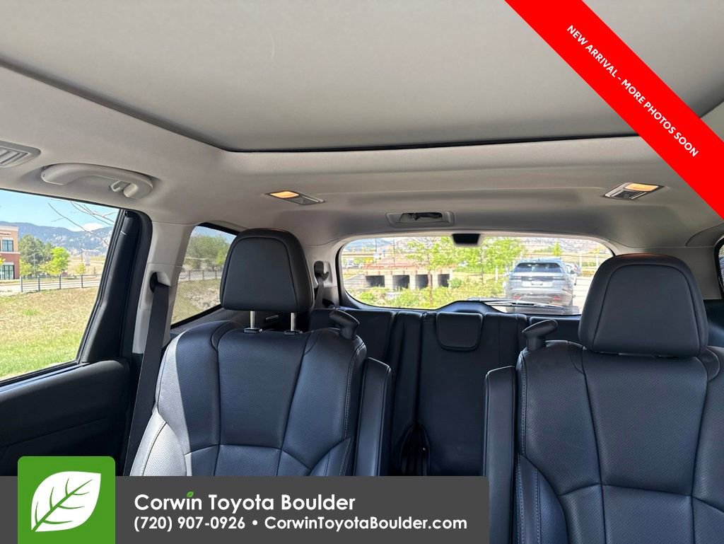 Used 2021 Subaru Ascent Touring AWD/4WD image 10