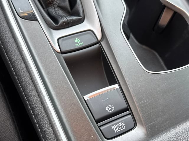 Used 2019 Honda Accord EX-L image 26