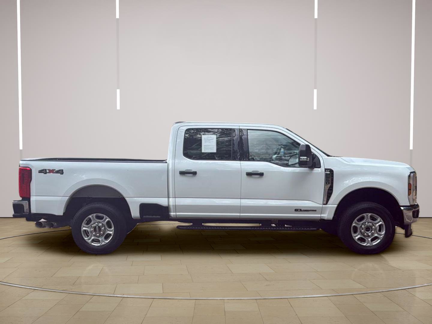 Used 2026 Ford F250 XLT AWD/4WD image 11