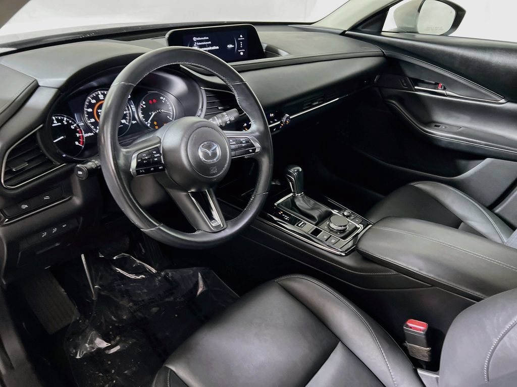 Used 2024 MAZDA CX-30 AWD 2.5 S w/ Preferred Package image 9