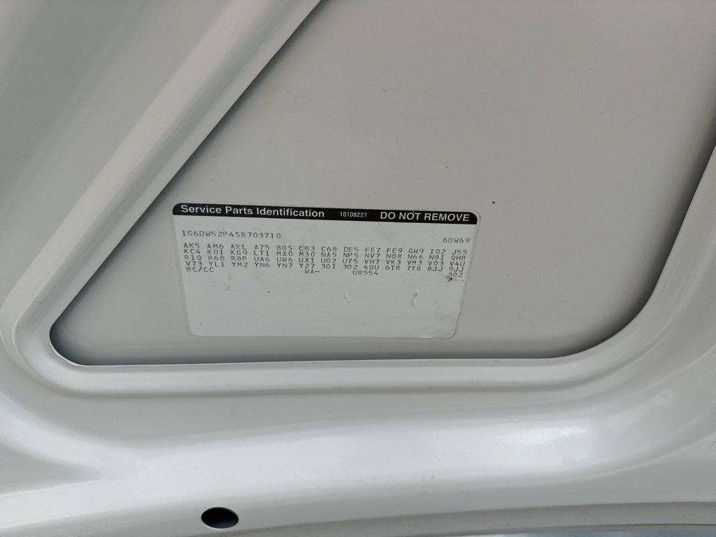 Used 1995 Cadillac Fleetwood Brougham image 21