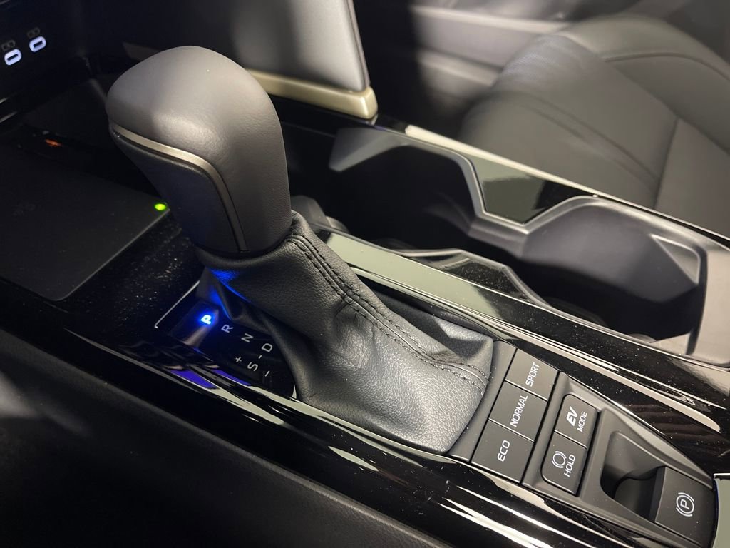 New 2026 Toyota Camry XSE image 22