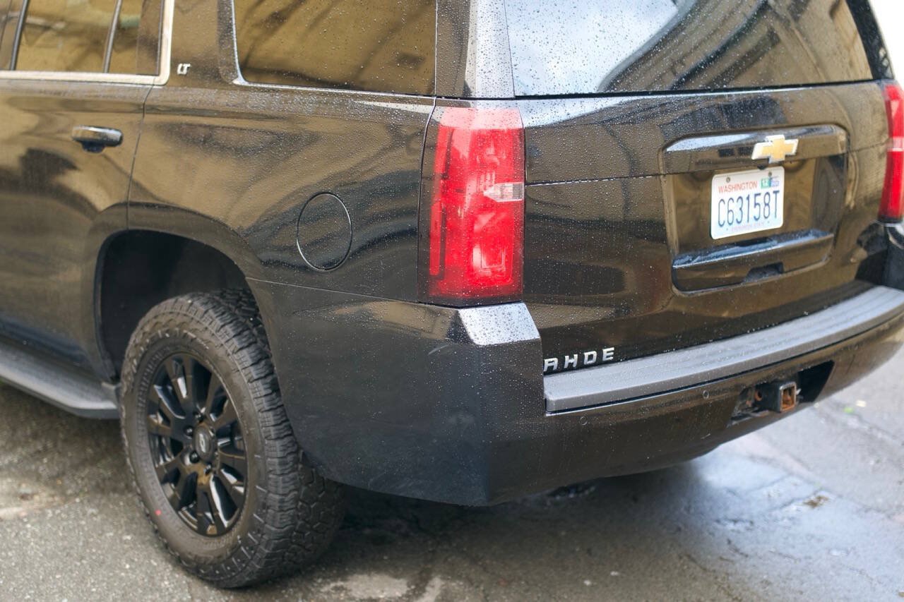 Used 2019 Chevrolet Tahoe LT AWD/4WD image 20