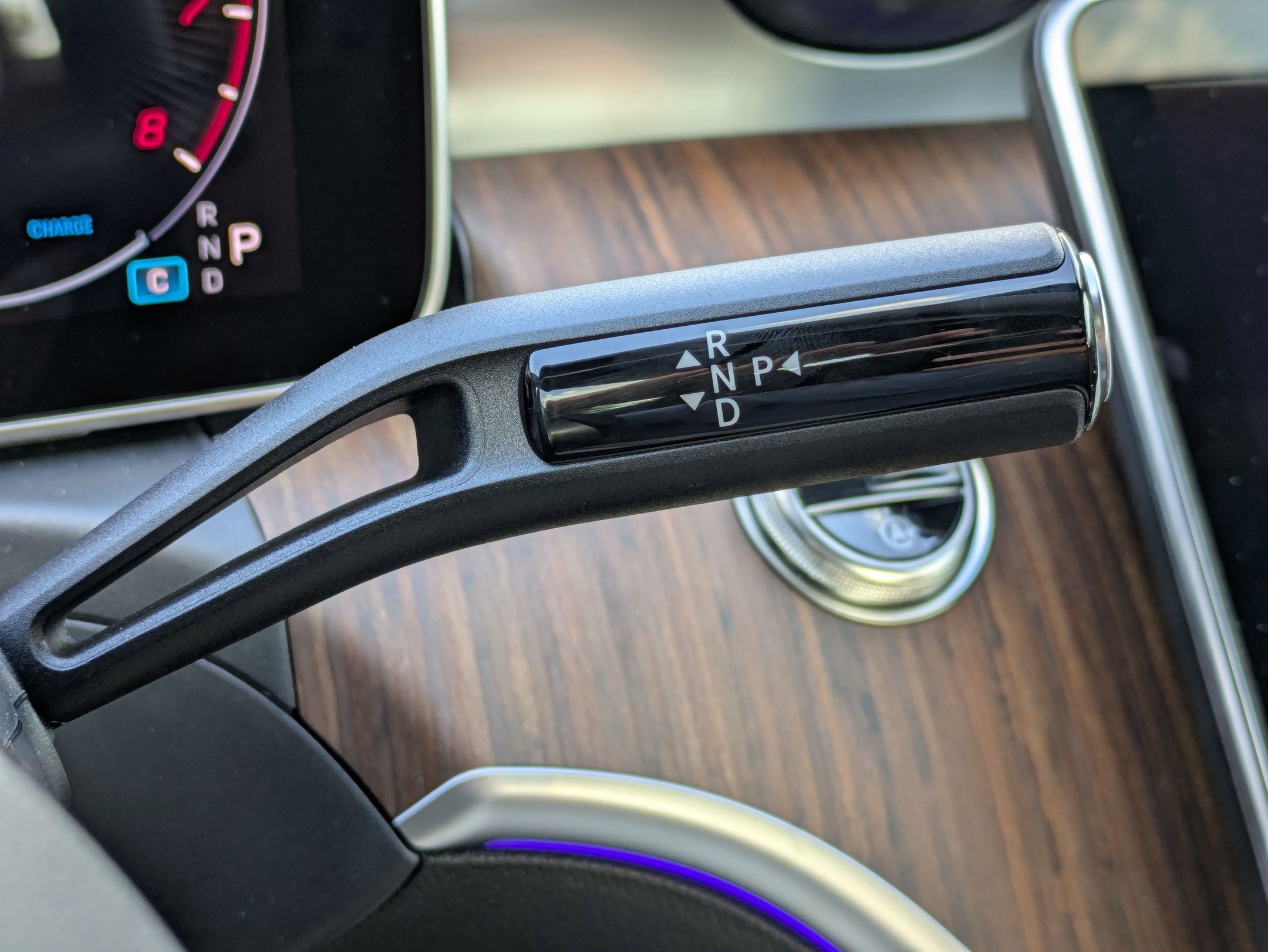 Certified 2025 Mercedes-Benz C 300 4MATIC Sedan image 26