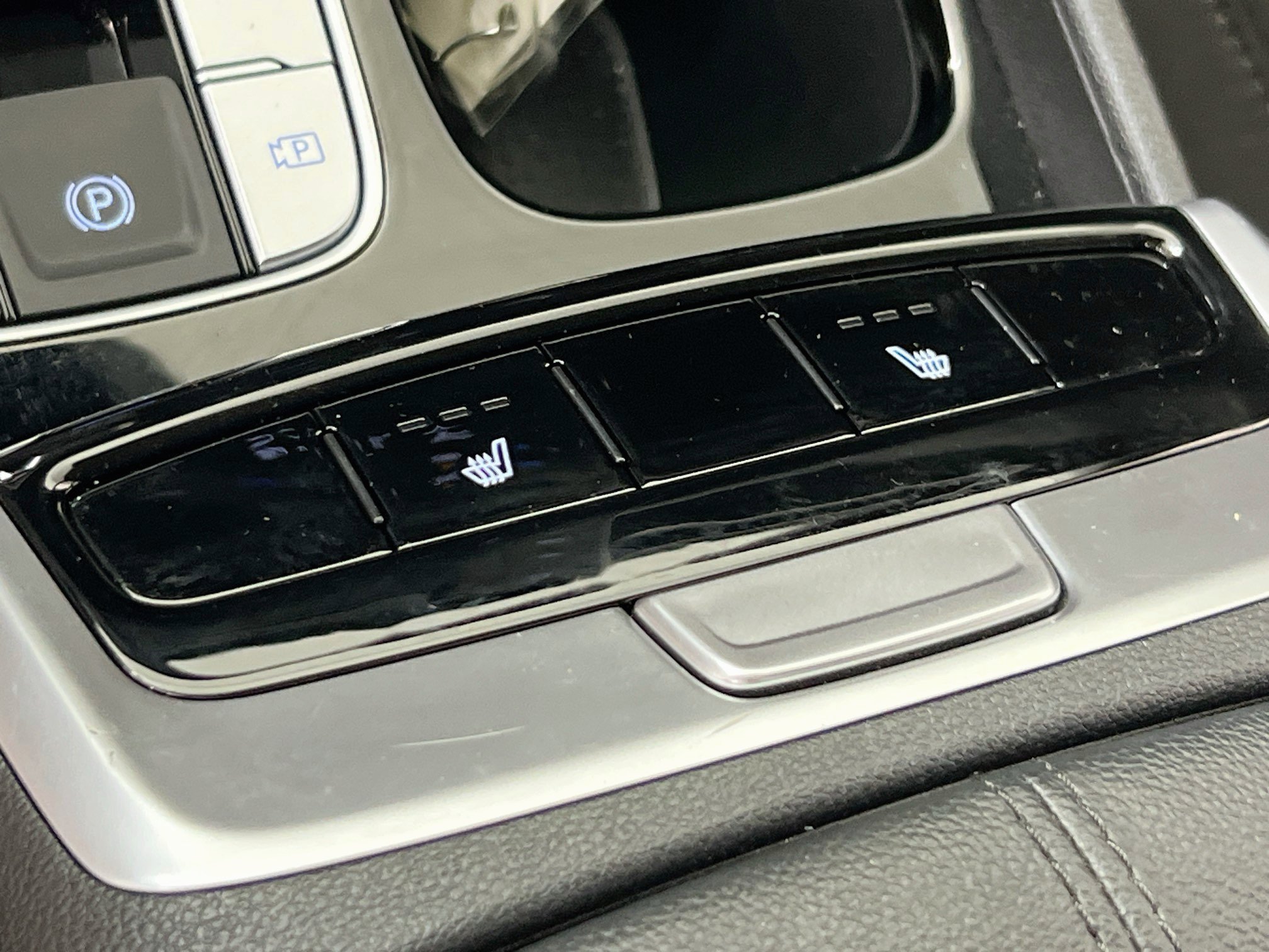 Used 2024 Hyundai Tucson SEL AWD/4WD image 19