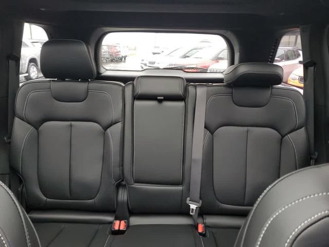 New 2025 Jeep Grand Cherokee Limited AWD/4WD image 13